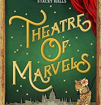 Theatre Of Marvels Cheap