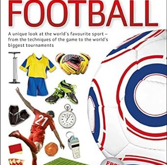 Dk Eyewitness Books: Football on Sale