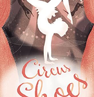 A Puffin Book: Circus Shoes (New Cover) For Sale