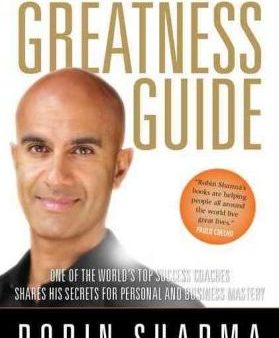 The Greatness Guide 1 For Cheap