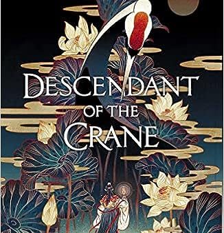 Descendant Of Crane (Uk) For Cheap