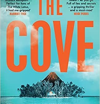 The Cove Online now