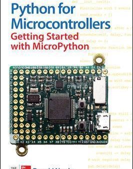 Python For Microcontrollers Discount