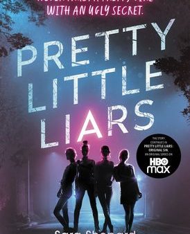 Pretty Little Liars #1 Discount