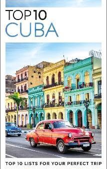 DK Eyewitness Top 10 Cuba (Pocket Travel Guide) on Sale