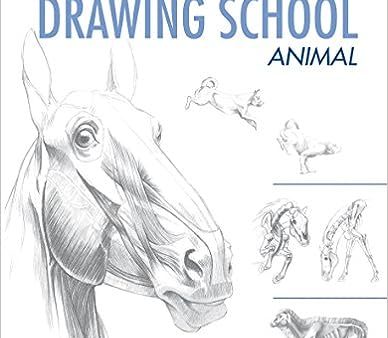 Anatomy Drawing School - Animal For Sale