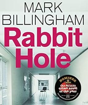 Rabbit Hole Billingham, Mark Online Sale