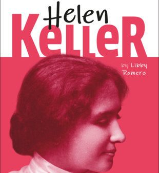 DK Life Stories: Helen Keller Supply