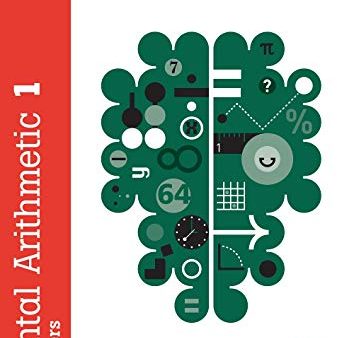 New Mental Arithmetic Answersbook 1 Online Sale