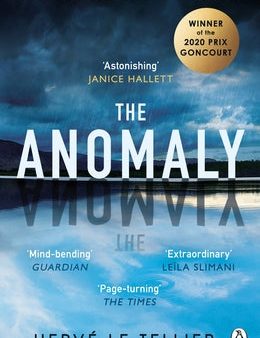 The Anomaly Discount