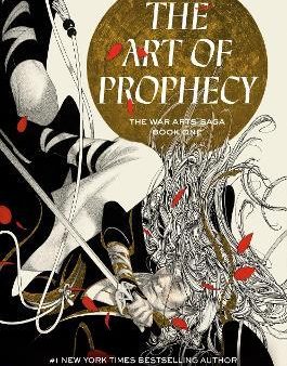 The Art of Prophecy Discount