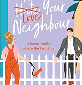 How To Love Your Neighbour on Sale