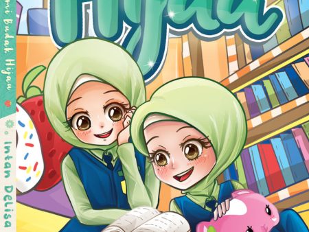 Kami Budak Hijau For Discount