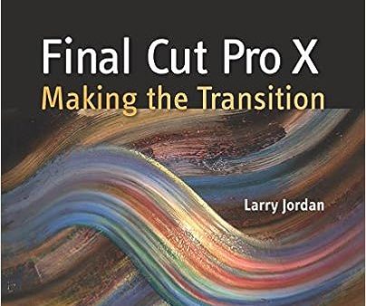 Final Cut Pro X: Making The Transition Cheap