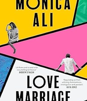 Love Marriage Ali, Monica Online