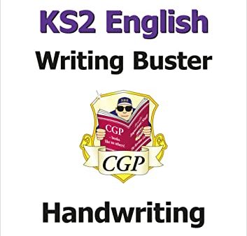 Ks2 English Sat Buster Handwriting - Book 1 Online now