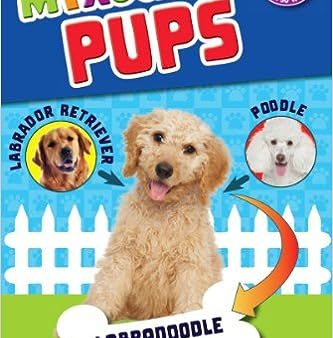 Mixed - Up Pups : Scholasticsreader Level 2 Supply