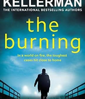 The Burning Kellerman, Jonathan Online