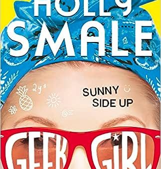 Sunny Side Up (Geek Girl Special) For Discount