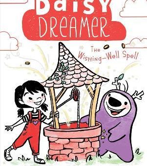 Daisy Dreamer #6: The Wishing-Well Spell Online Hot Sale