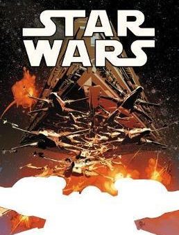 Star Wars Vol. 4: Last Flight Of The Harbinger For Discount