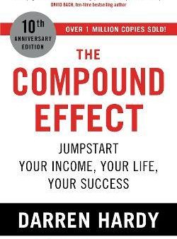 The Compound Effect Discount