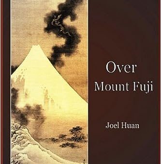 Over Mount Fuji Hot on Sale