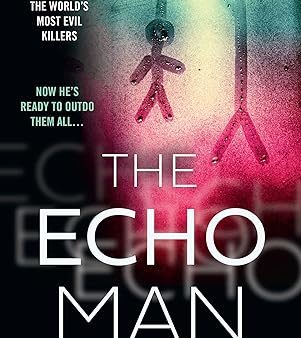 The Echo Man Holland, Sam Online