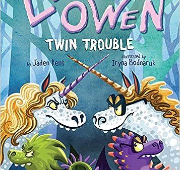 Ella And Owen #7: Twin Trouble Online now