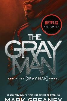 The Gray Man (Netflix Movie Tie-In) For Discount