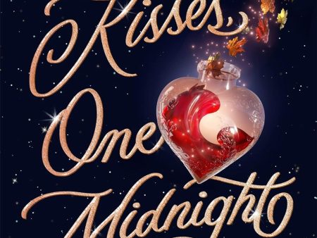 Three Kisses, One Midnight on Sale