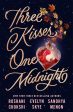 Three Kisses, One Midnight on Sale