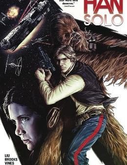 Star Wars: Han Solo For Sale