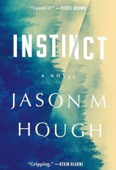 Instinct on Sale