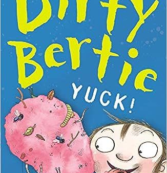 Dirty Bertie Yuck! Cheap