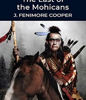 The Last Of The Mohicans Cooper, James Fenimore For Sale