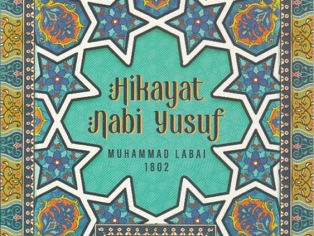 Hikayat Nabi Yusuf For Discount