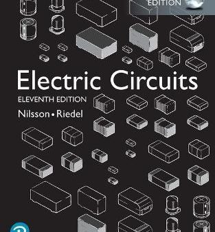 Electric Circuits, Global Edition 11th Edition Cheap