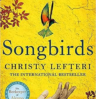 Songbirds Hot on Sale