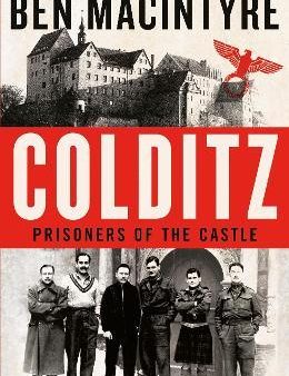 Colditz Online Sale