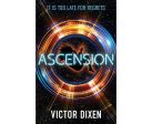 Ascension (Phobos #1) Hot on Sale