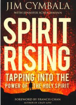 Spirit Rising For Discount