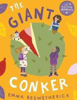 Playdate Adventures #4: The Giant Conker For Cheap