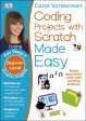 Coding Projects With Scratch Made Easy Key Stage 2 Beginner Sale