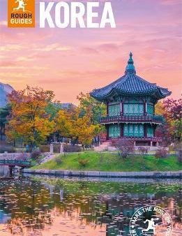 The Rough Guide to Korea (Travel Guide) Online