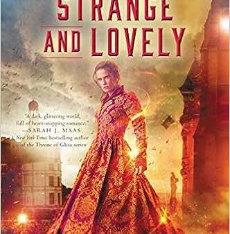 A Darkness Strange and Lovely (Something Strange and Deadly Trilogy, 2) on Sale