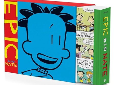 Epic Big Nate For Cheap