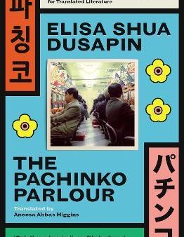 The Pachinko Parlour For Sale