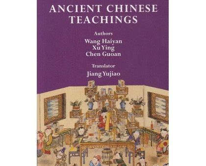 Ancient Chinese Teachings on Sale