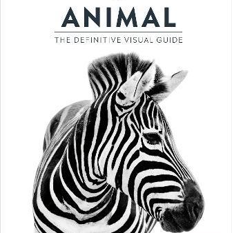 Animal: The Definitive Visual Guide  (4th Edition) For Sale